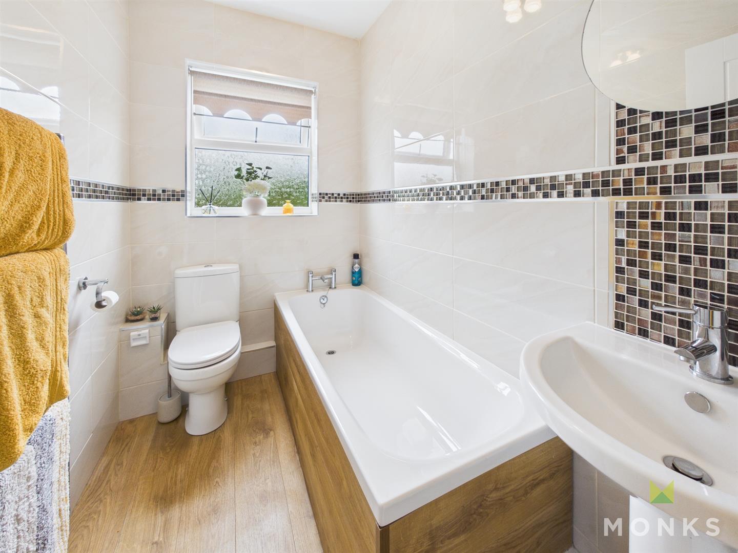 31 New Street, Shrewsbury, SY4 5AE SSTC